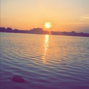 Meet your Posher, Leah